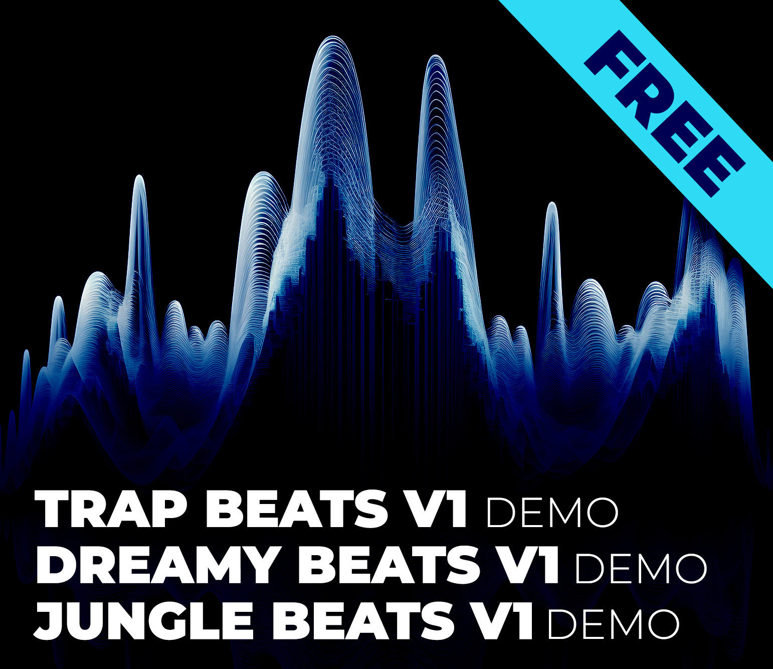 Tone Sharp - BR v1 - Beta Beats Pack - Free Pack