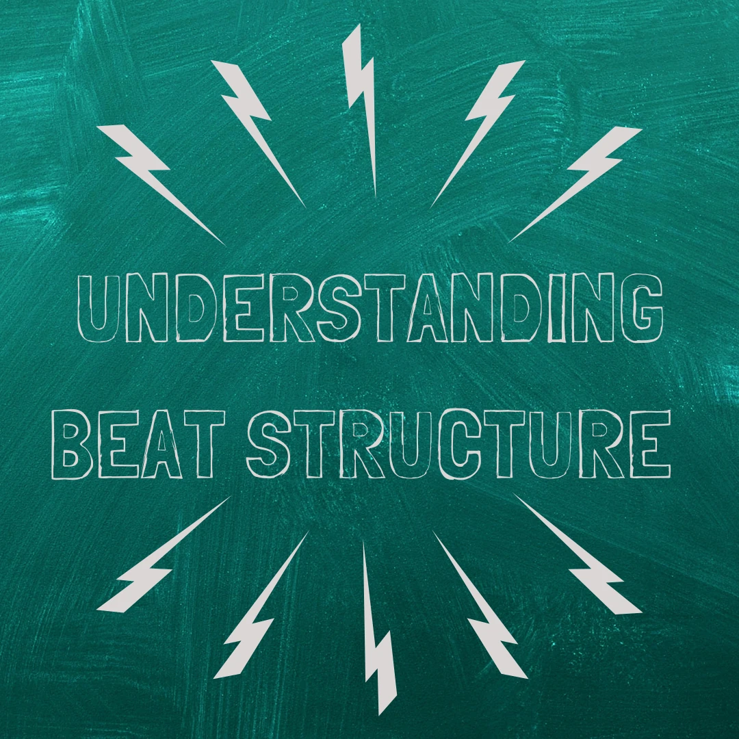 From Drums to Arrangement – Understanding Beat Structure and Song Flow