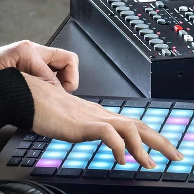 What Finger Drumming Actually Is