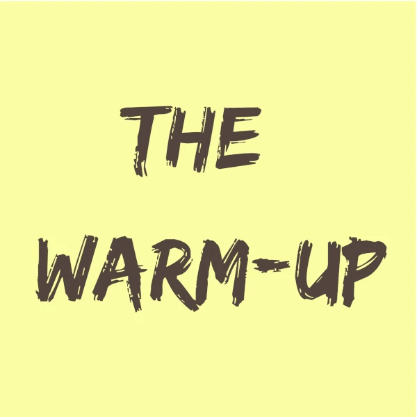 Essential finger drumming warm-up exercises