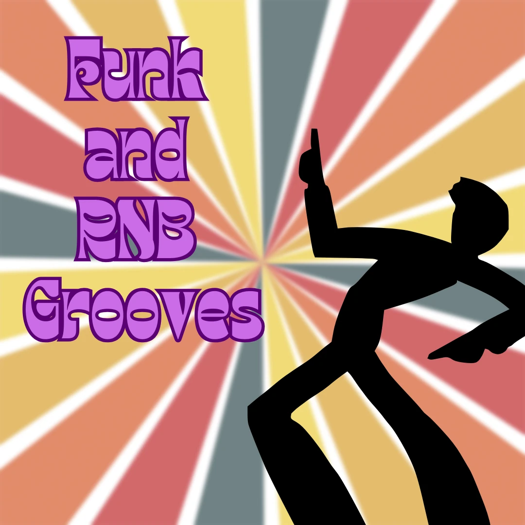 Week 9 - Funk & R&B Grooves | Ghost Notes, Syncopation