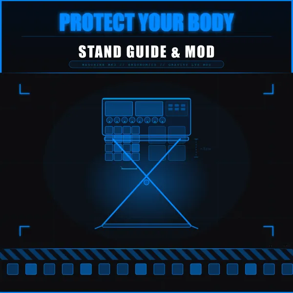 Best Finger Drumming Stand Options