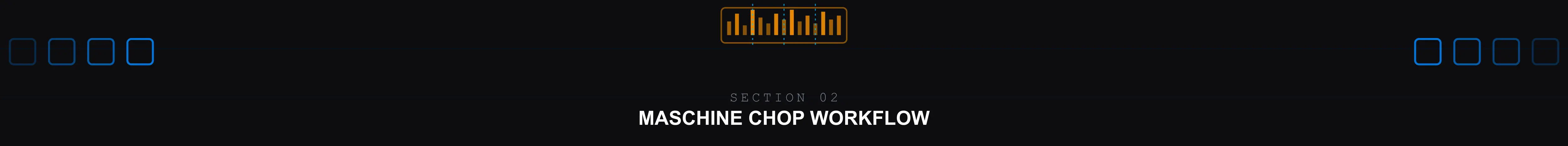 How Chopping Works in Maschine