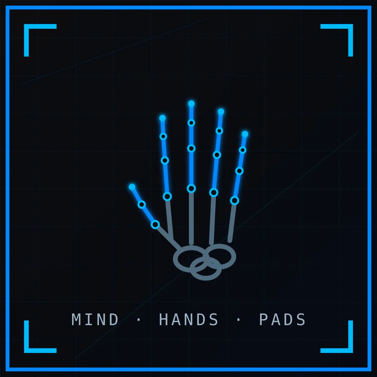 the biology of finger drumming pad mastery - neuroplasticity, hand anatomy, tendon health, and injury prevention for pad controller players