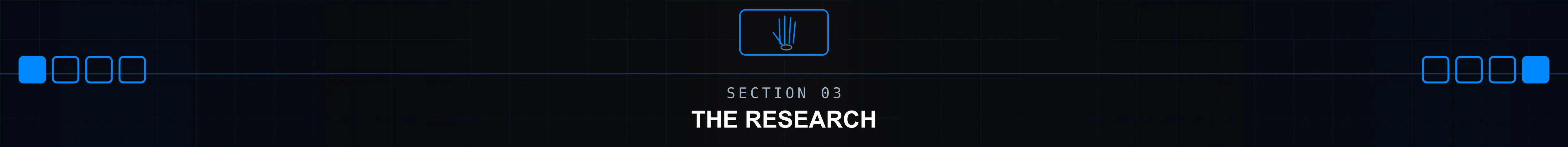 Section separator - playing-related musculoskeletal disorders research in musicians