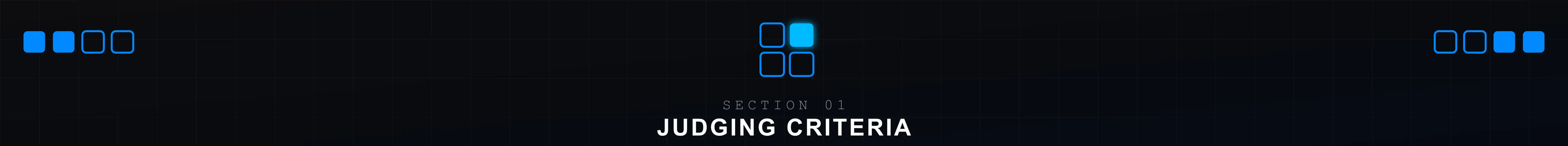 Section separator - what judges are actually scoring in a finger drumming battle routine