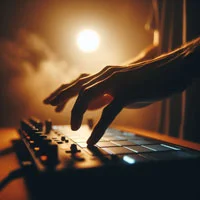 Mastering Finger Drumming: The Ultimate Guide to Pad-Hitting Techniques