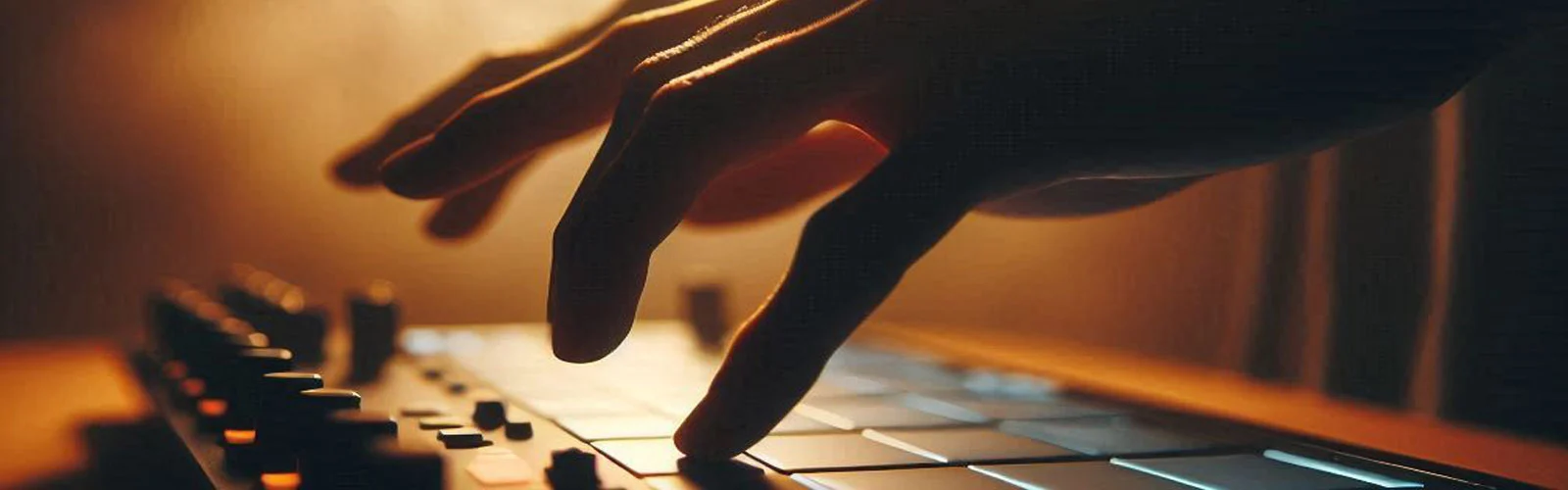 Mastering Finger Drumming: The Ultimate Guide to Pad-Hitting Techniques