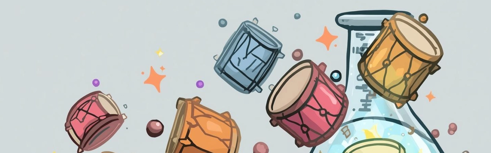 Stop Using the Same Tired Drum Samples - Build Your Own From Scratch in Maschine