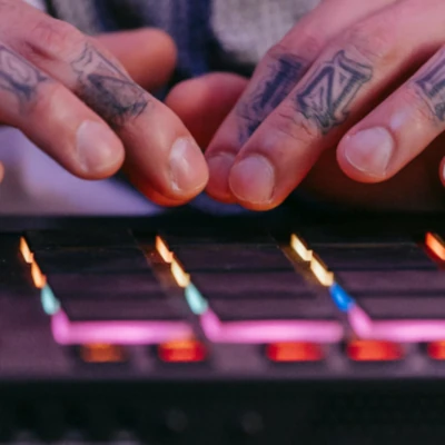 From Confusion to Control – Your First Week of Finger Drumming