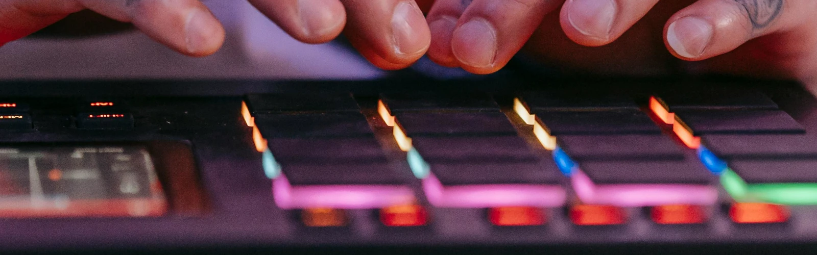 From Confusion to Control – Your First Week of Finger Drumming