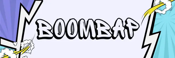 Week 7 finger drumming - learning boom bap foundations and iconic hip-hop beat patterns