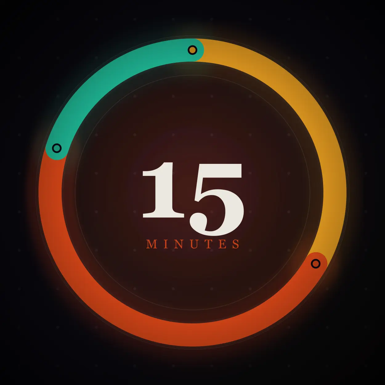 15-minute finger drumming practice routine - structure, tempo rules and daily drill guide for pad players