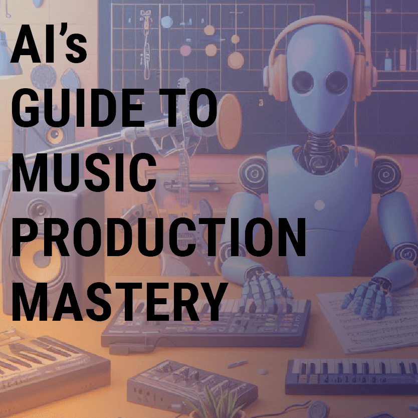 AI’s Guide to Music Production Mastery image