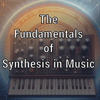 The Fundamentals of Synthesis in Music - A Beginner’s Guide image