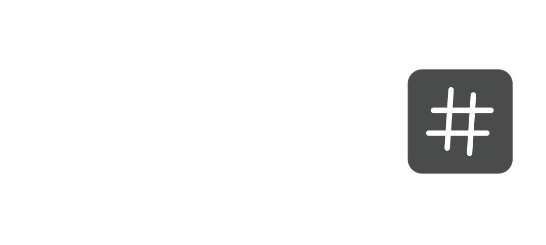 Main Logo of Tone Sharp - Royalty Free Music